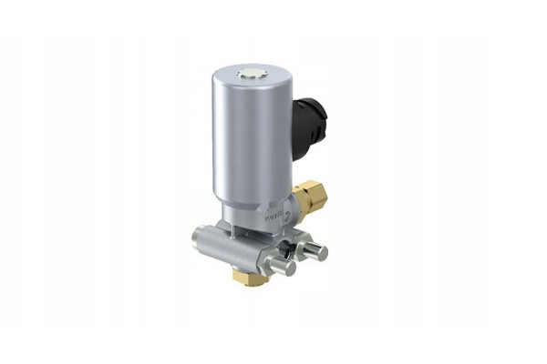 Magnetic valve WABCO 4721745970 Part manufacturer Wabco