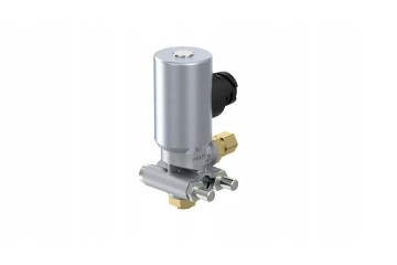Magnetic valve WABCO 4721745970 Part manufacturer Wabco