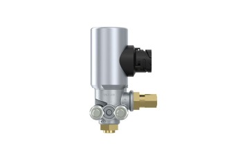 Magnetic valve WABCO 4721745970 Catalog number of the part 4721745970
