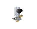 Magnetic valve WABCO 4721745970 Car type buses
