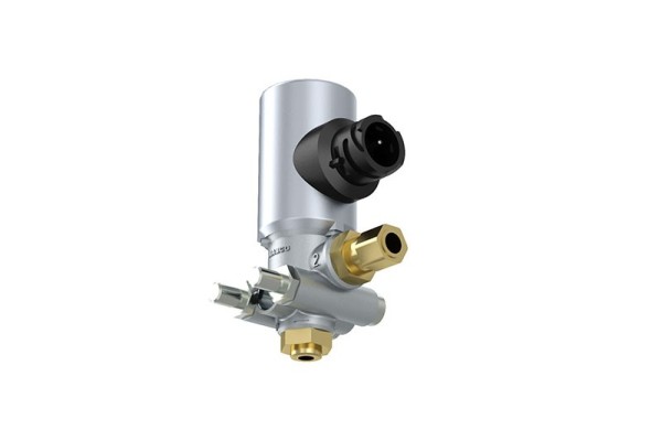 Magnetic valve WABCO 4721745970 Car type buses