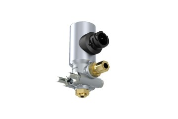 Magnetic valve WABCO 4721745970 Car type buses