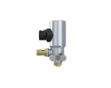 Magnetic valve WABCO 4721745970 Product weight with unit packaging 0 618 kg