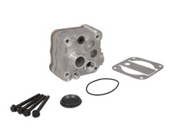 Air compressor cylinder head 12 01 20 for MAN