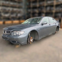 BMW SERIE 7 (E65/E66) 730d BMW SERIE 7 (E65/E66) 730d