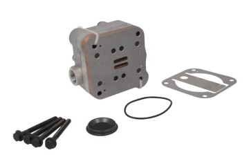 Air compressor cylinder head 12 01 20 for MAN Part manufacturer AD BRAKE