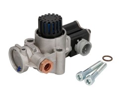 Solenoid valve 303 11 0080 for MAN TGS I TGX I 01 14 09 21