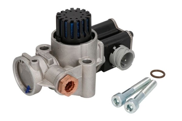 Solenoid valve 303 11 0080 for MAN TGS I TGX I 01 14 09 21