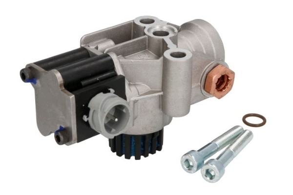 Solenoid valve 303 11 0080 for MAN TGS I TGX I 01 14 09 21 Part manufacturer AD BRAKE