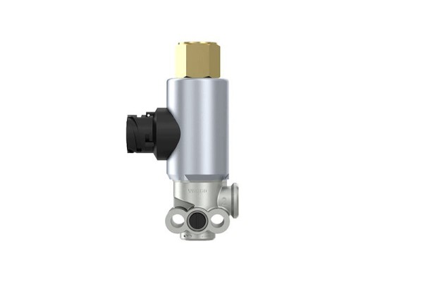 Solenoid valve 472 173 286 0 Catalog number of substitutes 2089748 5006446095 5010446095 50064460950057096716 498 204 516 00 472