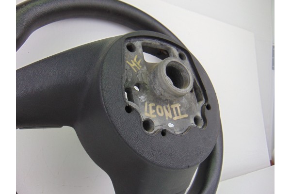  VOLANTE SEAT LEON (1P1) Emocion 183581 SEAT - 2