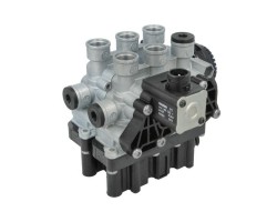 Solenoid valve 472 880 065 0