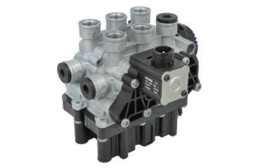 Solenoid valve 472 880 065 0