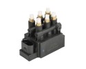 Pneumatic system valve for AUDI A6 ALLROAD C8 A6 C8 A7 A8 D5