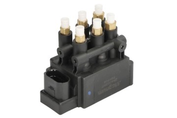 Pneumatic system valve for AUDI A6 ALLROAD C8 A6 C8 A7 A8 D5