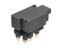 Pneumatic system valve for AUDI A6 ALLROAD C8 A6 C8 A7 A8 D5 Part manufacturer AD BRAKE