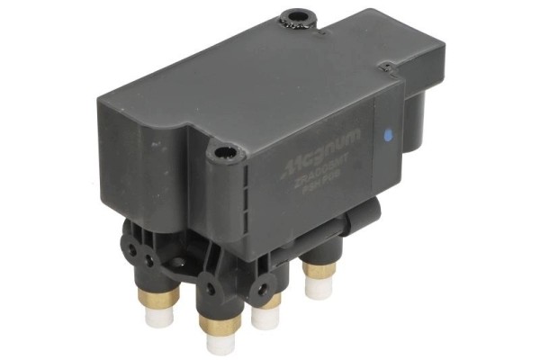 Pneumatic system valve for AUDI A6 ALLROAD C8 A6 C8 A7 A8 D5 Part manufacturer AD BRAKE