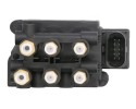 Pneumatic system valve for AUDI A6 ALLROAD C8 A6 C8 A7 A8 D5 Catalog number of the part VIC 265457