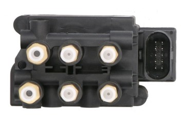 Pneumatic system valve for AUDI A6 ALLROAD C8 A6 C8 A7 A8 D5 Catalog number of the part VIC 265457