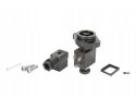 Flow valve HALDEX 950352110 Customs tariff code 84818079