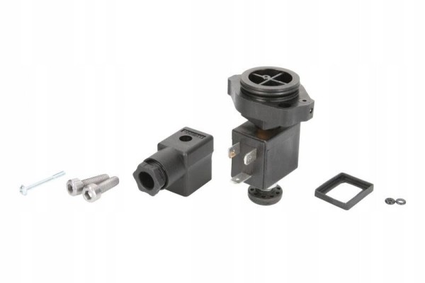 Flow valve HALDEX 950352110 Customs tariff code 84818079