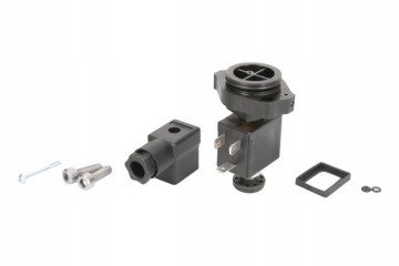 Flow valve HALDEX 950352110 Customs tariff code 84818079