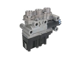 Solenoid valve 472 890 002 0 for MERCEDES