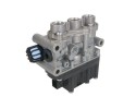 Solenoid valve 472 890 002 0 for MERCEDES Part manufacturer AD BRAKE