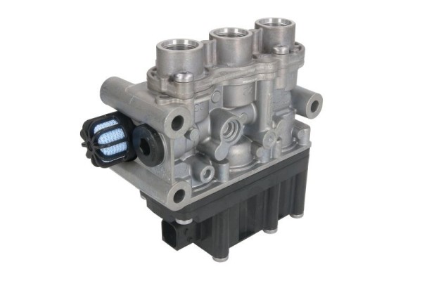Solenoid valve 472 890 002 0 for MERCEDES Part manufacturer AD BRAKE