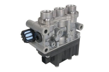 Solenoid valve 472 890 002 0 for MERCEDES Part manufacturer AD BRAKE