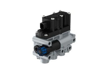 Solenoid valve 472 890 002 0 for MERCEDES Catalog number of the part VIC 458621