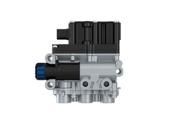 Solenoid valve 472 890 002 0 for MERCEDES Catalog number of substitutes 1888015 0013270725 A0013270725 4728900020 A0013271125