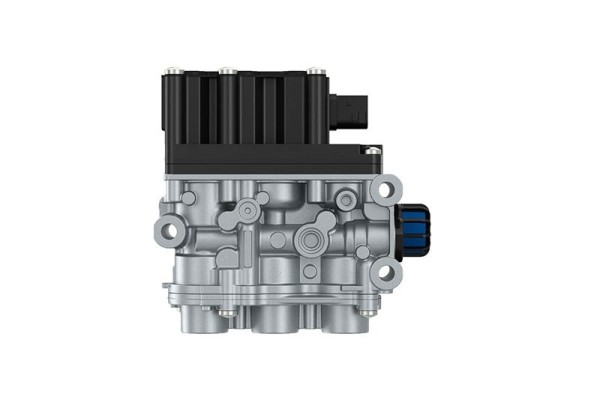 Válvula Solenoide 472 890 002 0 para MERCEDES