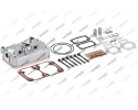 Air compressor cylinder head 13 05 50 for VOLVO FH12 FH 12 340 FH Catalog number of the part VIC 121987