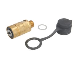 Pressure retaining valve 434 612 920 2