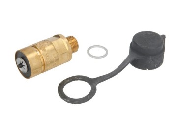 Pressure retaining valve 434 612 920 2