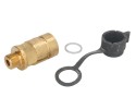 Pressure retaining valve 434 612 920 2 Part manufacturer AD BRAKE