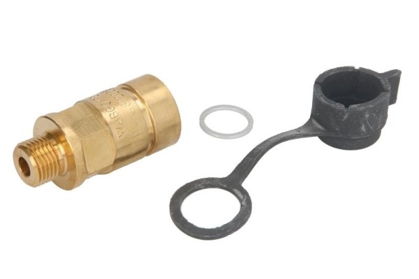 Pressure retaining valve 434 612 920 2 Part manufacturer AD BRAKE