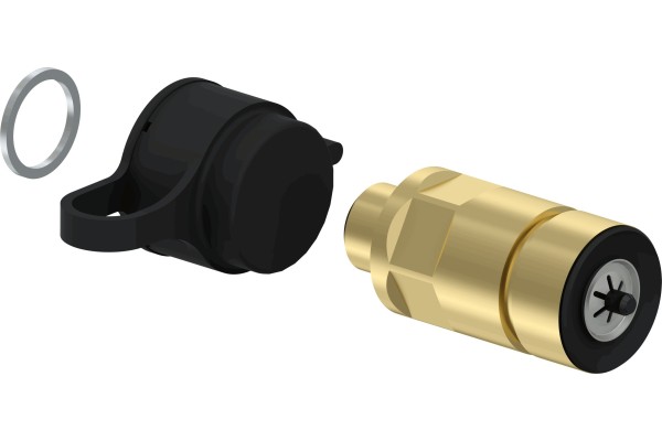 Pressure retaining valve 434 612 920 2 Catalog number of the part VIC 141217