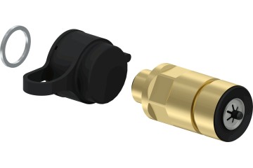 Pressure retaining valve 434 612 920 2 Catalog number of the part VIC 141217