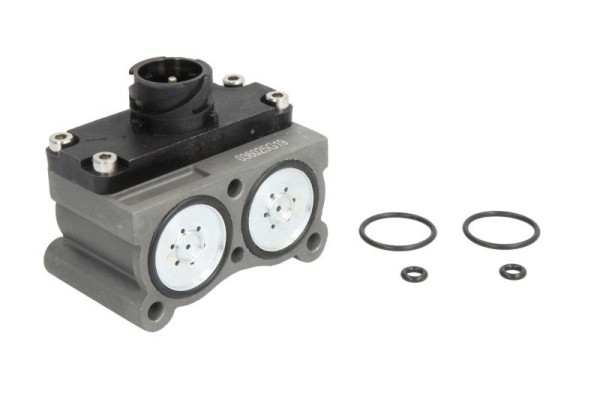 Magnetic actuator valve for MERCEDES MERCEDES ACTROS ACTROS