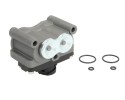 Magnetic actuator valve for MERCEDES MERCEDES ACTROS ACTROS Part manufacturer AD BRAKE