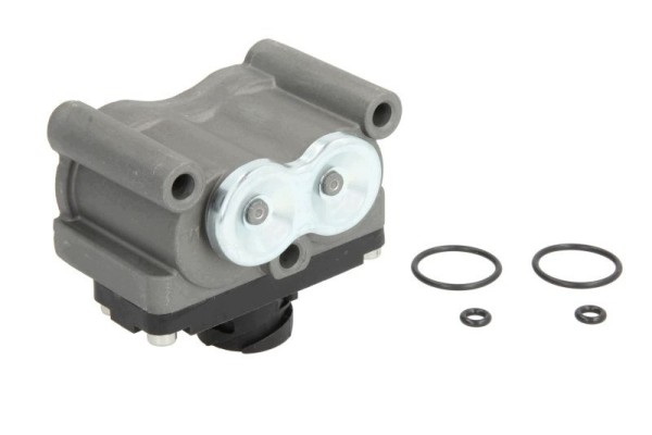 Magnetic actuator valve for MERCEDES MERCEDES ACTROS ACTROS Part manufacturer AD BRAKE