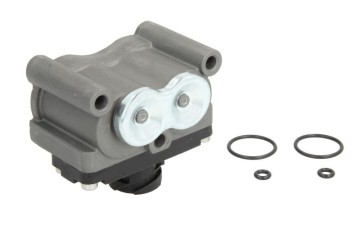 Magnetic actuator valve for MERCEDES MERCEDES ACTROS ACTROS Part manufacturer AD BRAKE