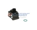 Magnetic actuator valve for MERCEDES MERCEDES ACTROS ACTROS Catalog number of the part VIC 136753