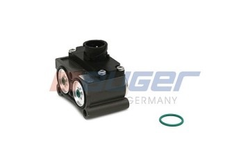 Magnetic actuator valve for MERCEDES MERCEDES ACTROS ACTROS Catalog number of the part VIC 136753