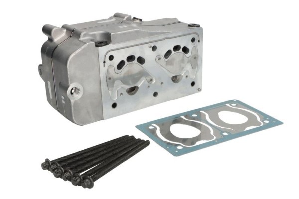 Trailer brake valve 912 518 925 2 for DAF Part manufacturer AD BRAKE