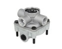 Relay valve 475 019 000 0 for DAF 75 75 CF 85 85 CF 95 XF CF