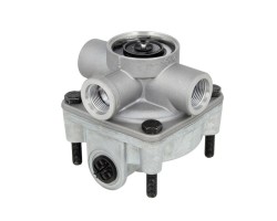 Relay valve 475 019 000 0 for DAF 75 75 CF 85 85 CF 95 XF CF