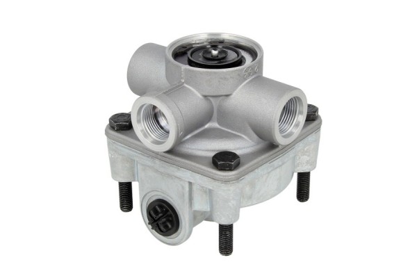Relay valve 475 019 000 0 for DAF 75 75 CF 85 85 CF 95 XF CF